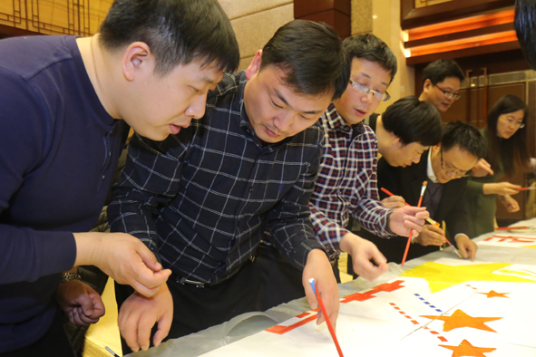 尊凯时龙(中国区)官方网站