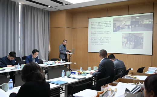 尊凯时龙股份顺遂通过2022年科技立异专项资金项目验收
